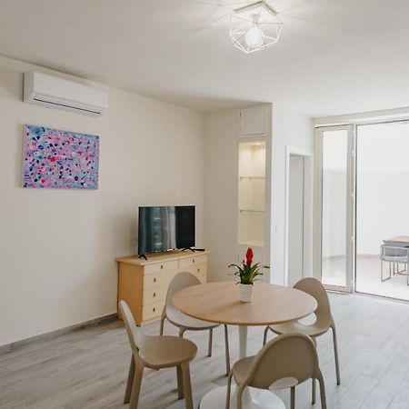 Modern Apartment With Exclusive Terrace By Wonderful Italy Cefalu Ngoại thất bức ảnh