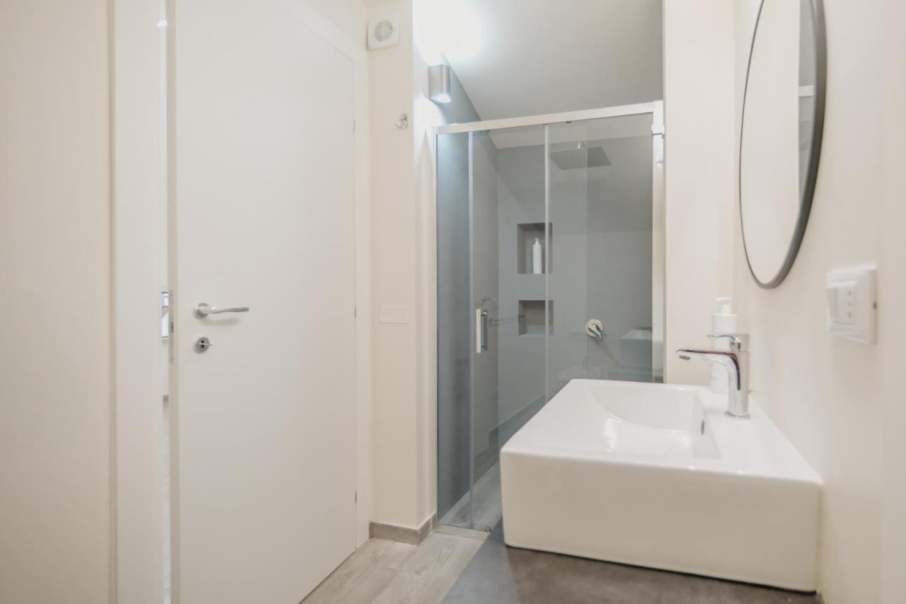 Modern Apartment With Exclusive Terrace By Wonderful Italy Cefalu Ngoại thất bức ảnh